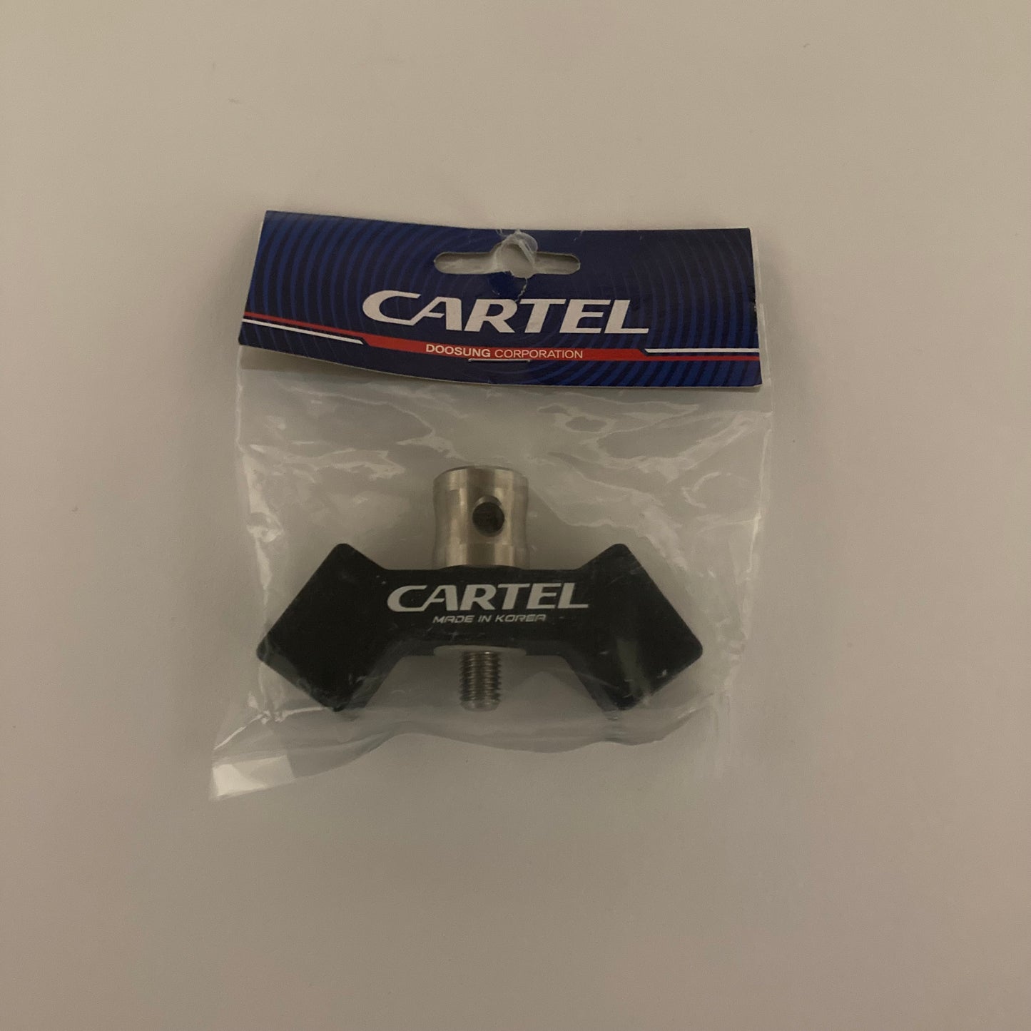 Cartel K1 V-bar - NEW