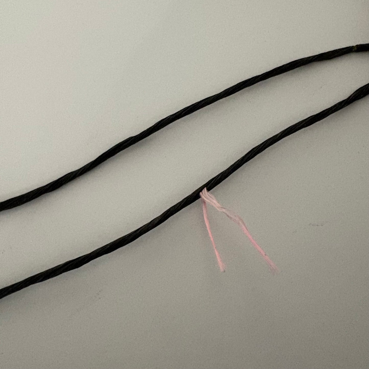 G5 Prime Centergy Air Full String & Cable Set Incl. Dampers & Yokes Black - NEW (#177-178)