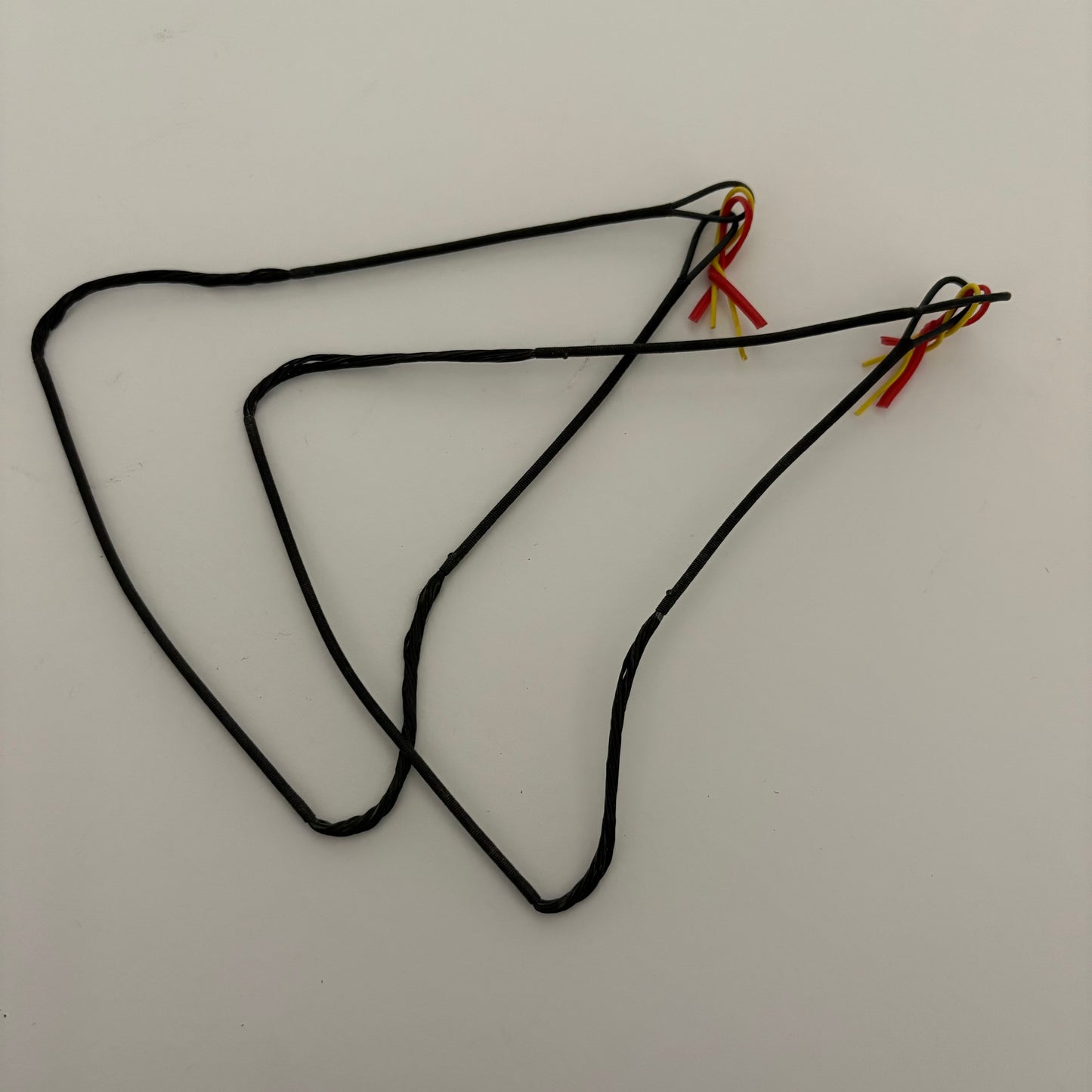 G5 Prime Black Series Roto Cable Yokes Black - NEW (#179)