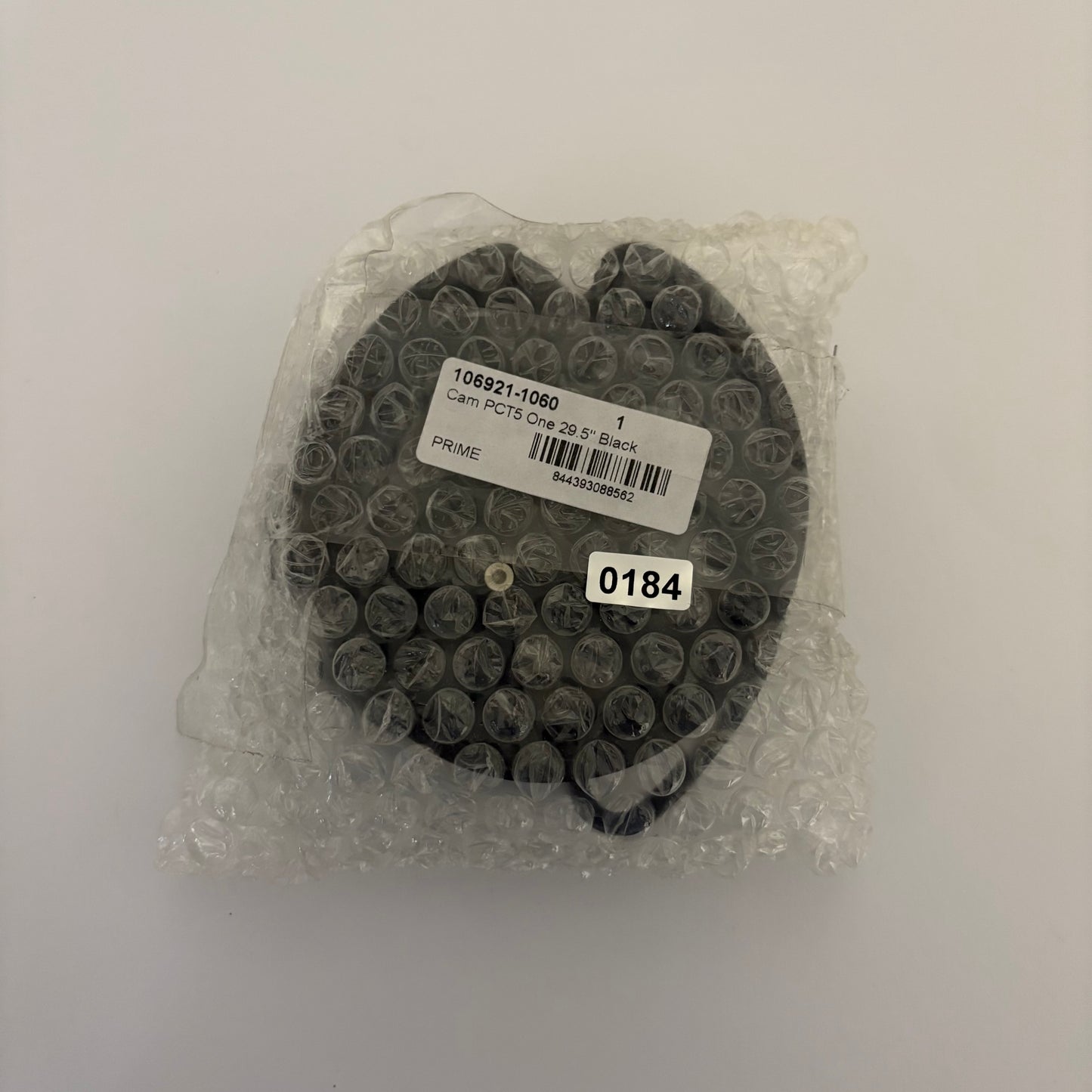 Prime Cam PCT #5 One 29.5 inch - Show Model (#184)