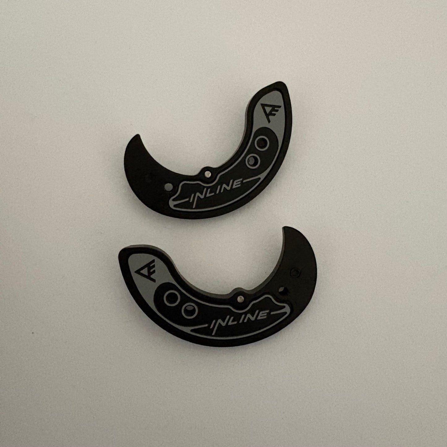 Prime Inline 1/3 Draw Length Module - NEW (#189)