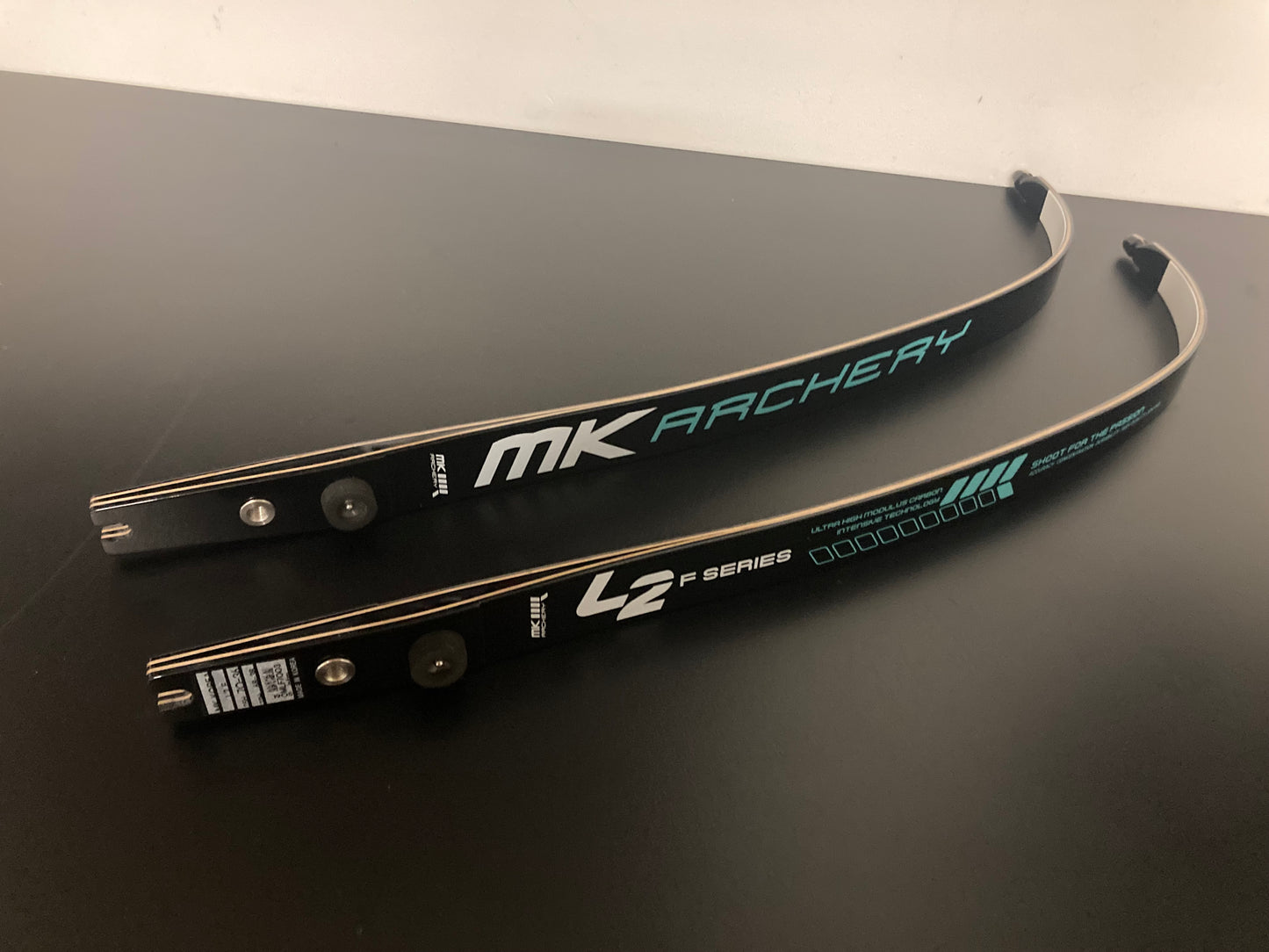 MK L2 Formula Limbs 70-36 lbs - Used (#67)