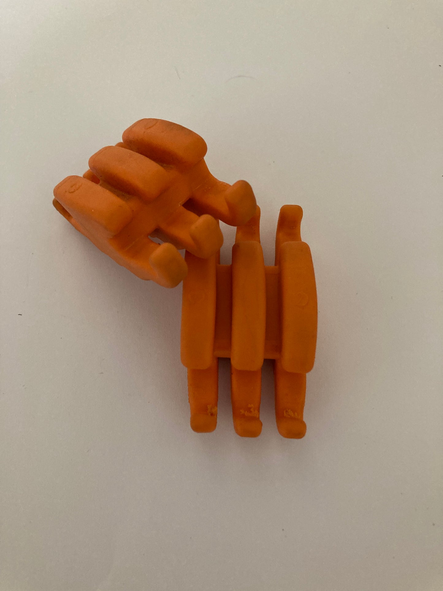 Hoyt Limb Shox Orange - Used