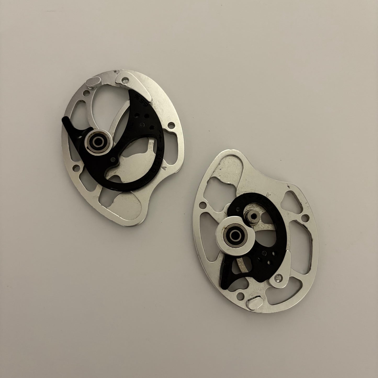 Hoyt Cam RH GTX #4 - Used (#322)