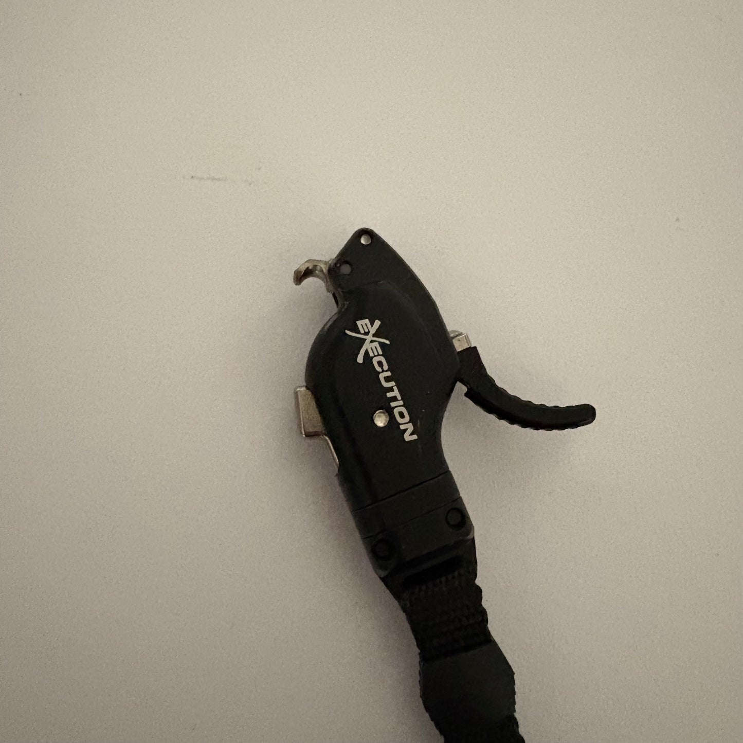 TRU Ball Execution Wrist Release - Used (#303)