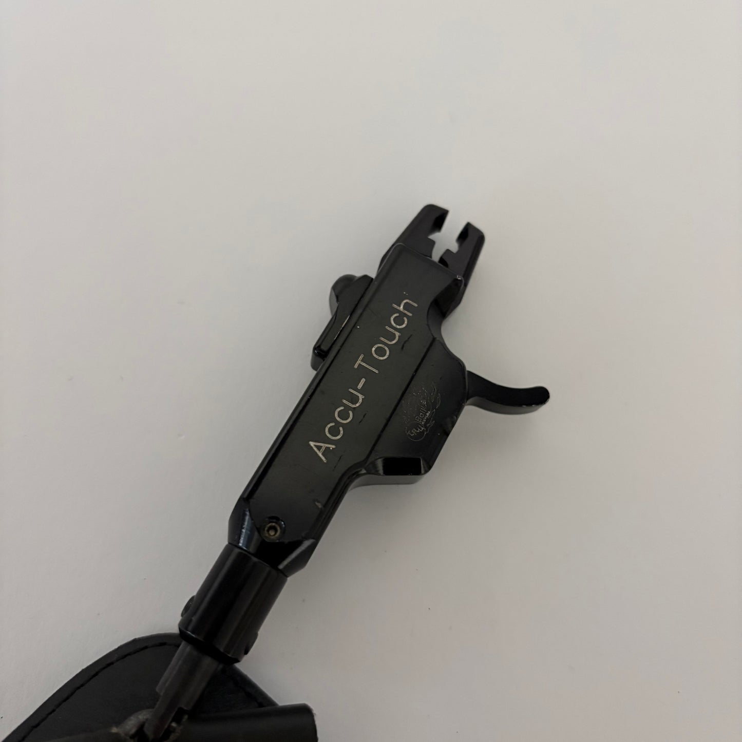 TRU Ball Accu-Touch Wrist Release - Used (#423)