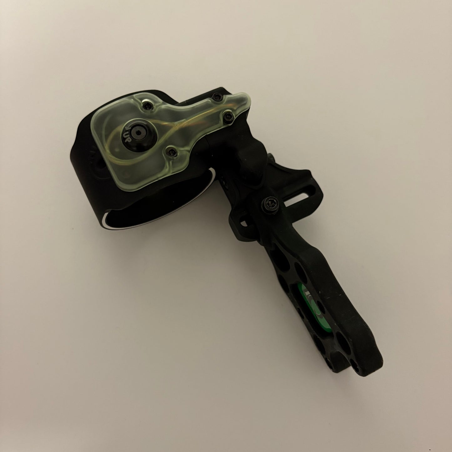 IQ Ultra Lite Retina Lock 5-pin Sight RH Black - NEW (#376)