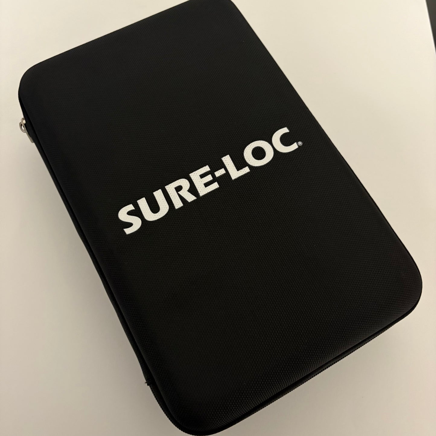 Sure Loc Icon X 550 Compound Sight LH Black 9 inch - NEW