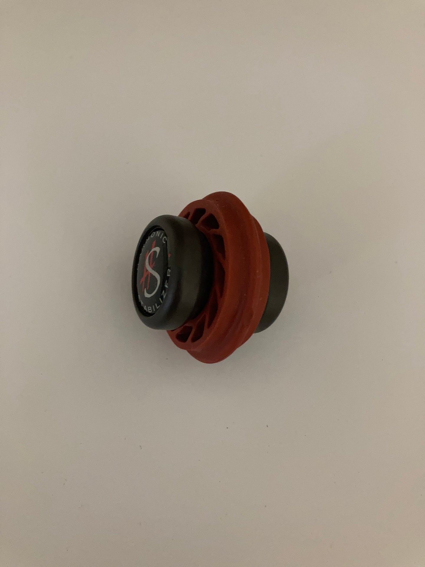 Mathews Harmonic Stabilizer Red - New