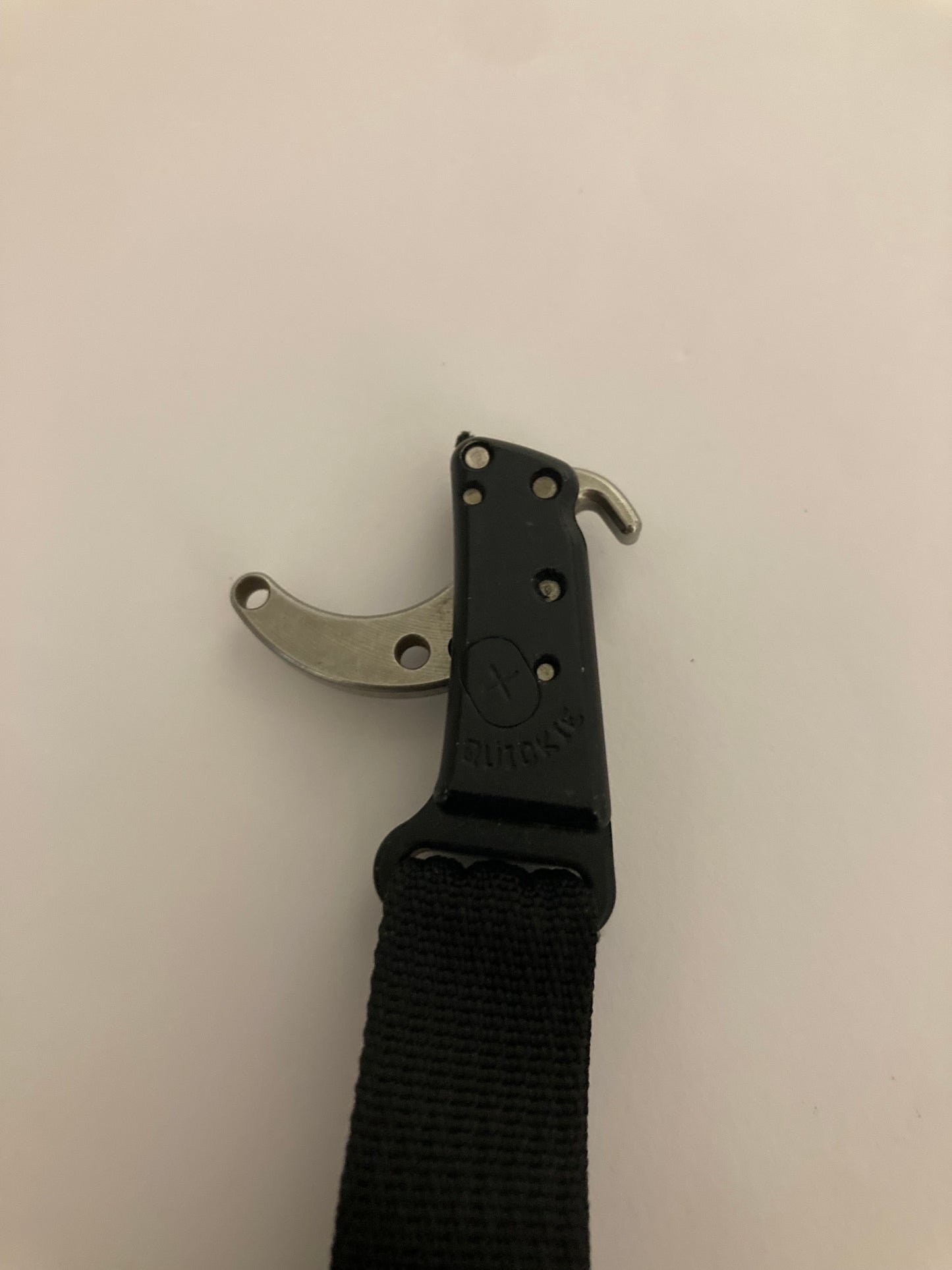 Carter Quickie+ Wrist Release Small Strap - Used (#122)