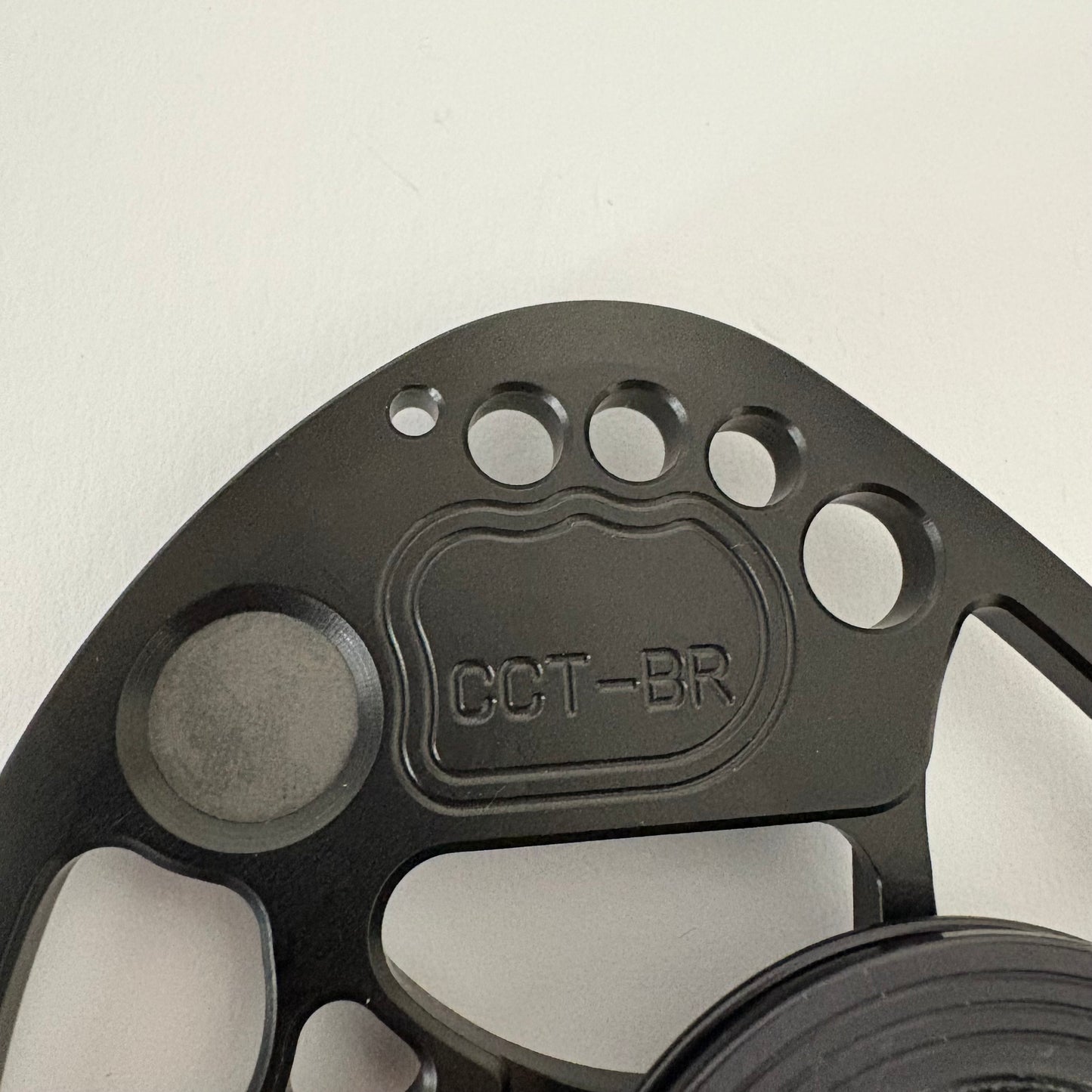 Mathews Cam TRX CCT-BR - NEW (#323)