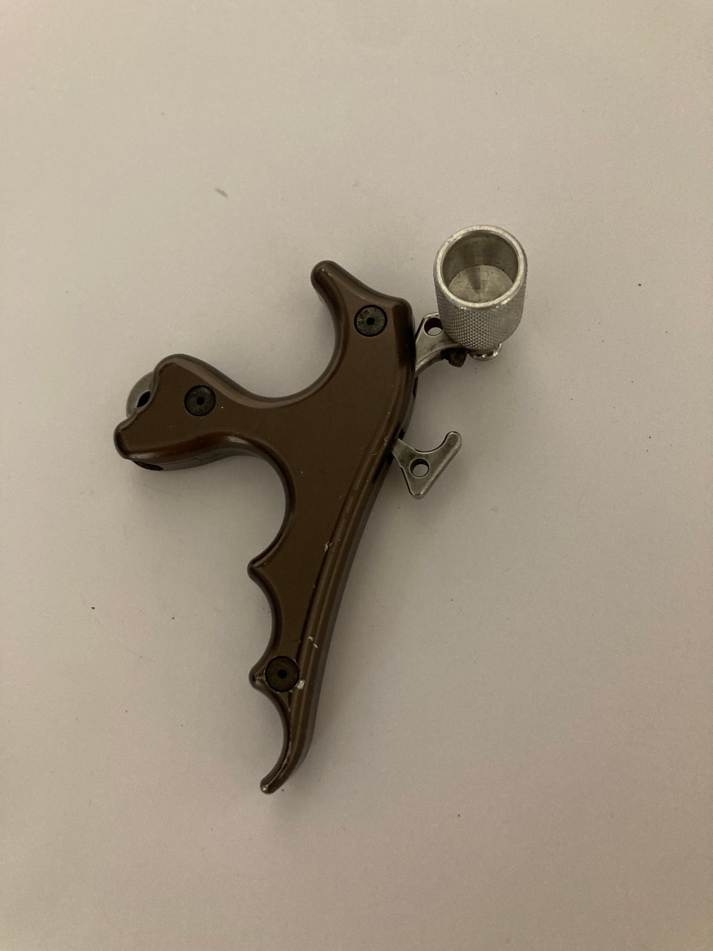 Carter Target 4+ Trigger Release Bronze - Used (#165)