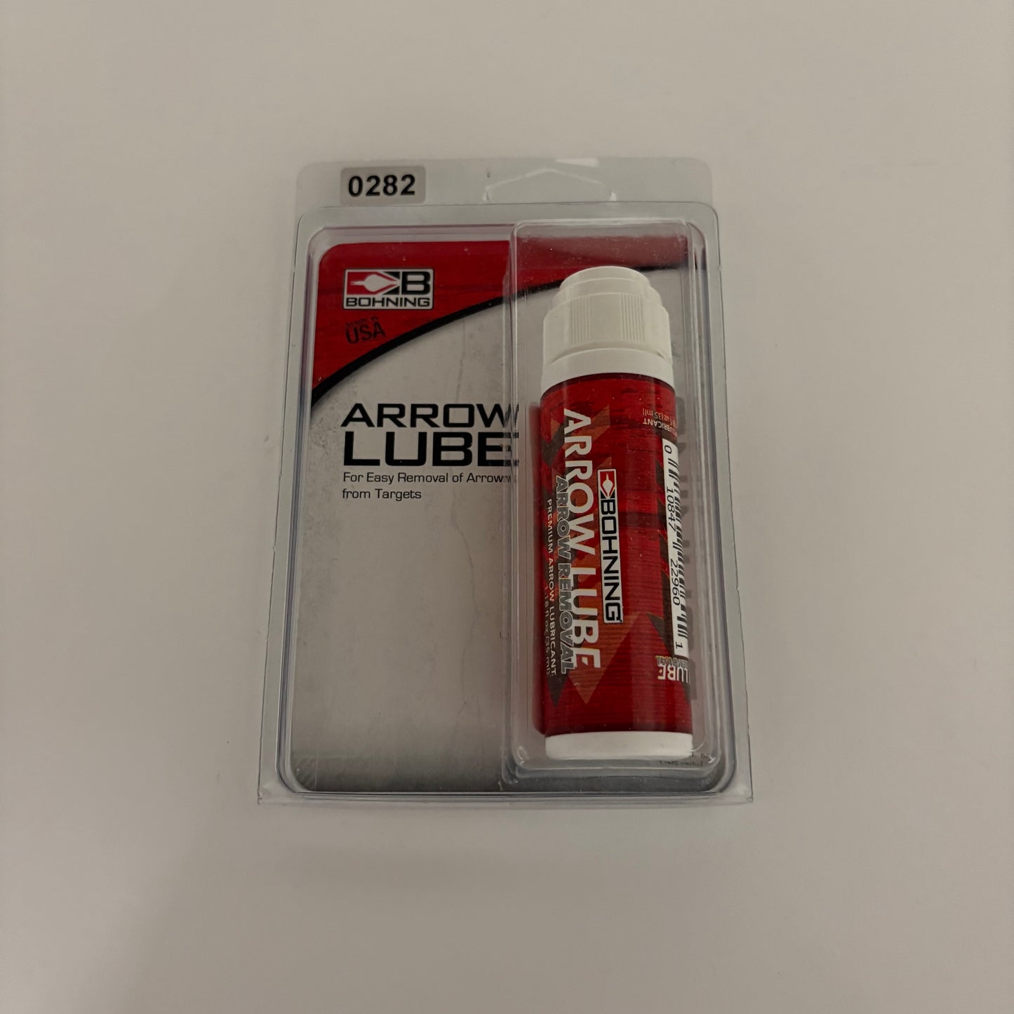 Bohning Arrow Lube - NEW (#282)