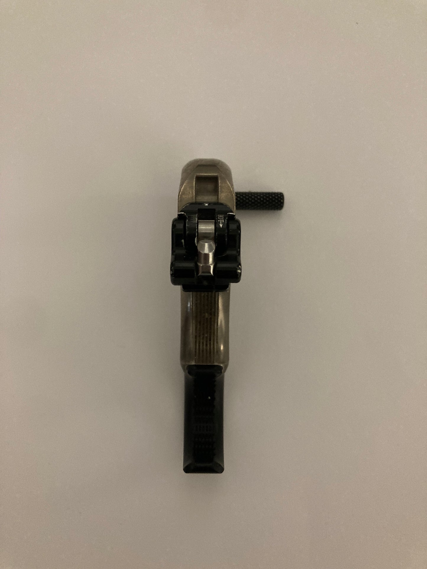 TRU Ball FulKrum Flex Hinge Release Large - Used (#70)