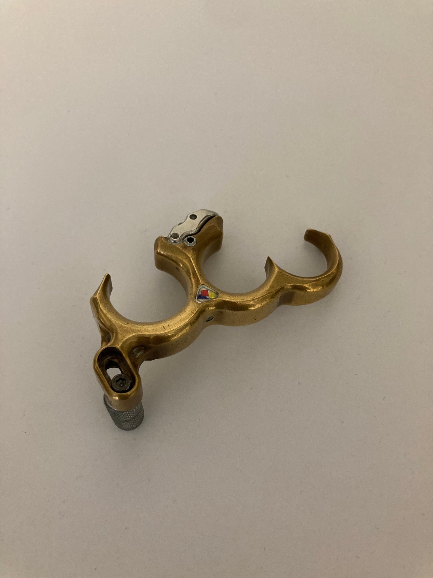 Arc Système L'Attendu Hinge Release Large - Used (#209)