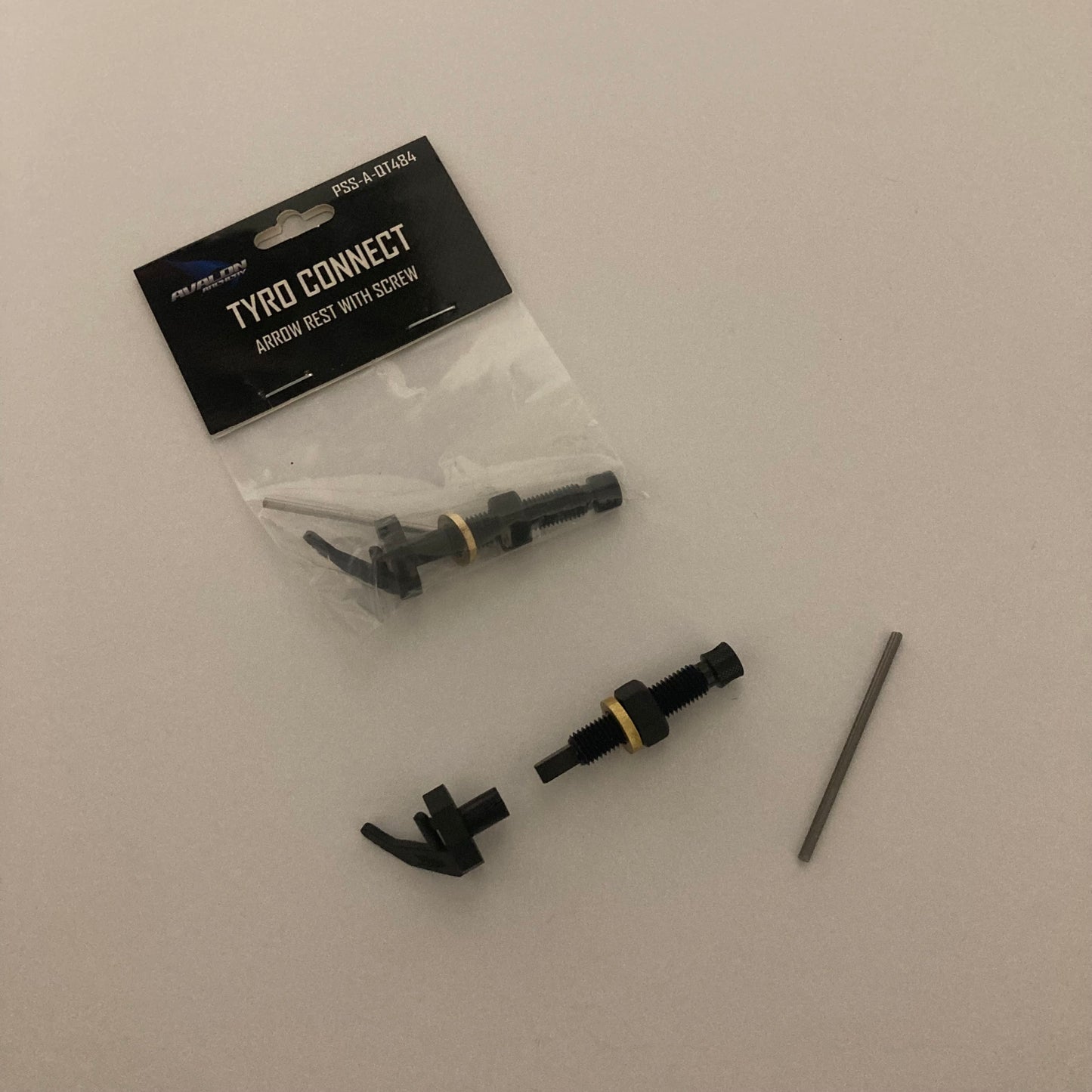 Avalon Tyro Connect Recurve Arrow Rest - NEW