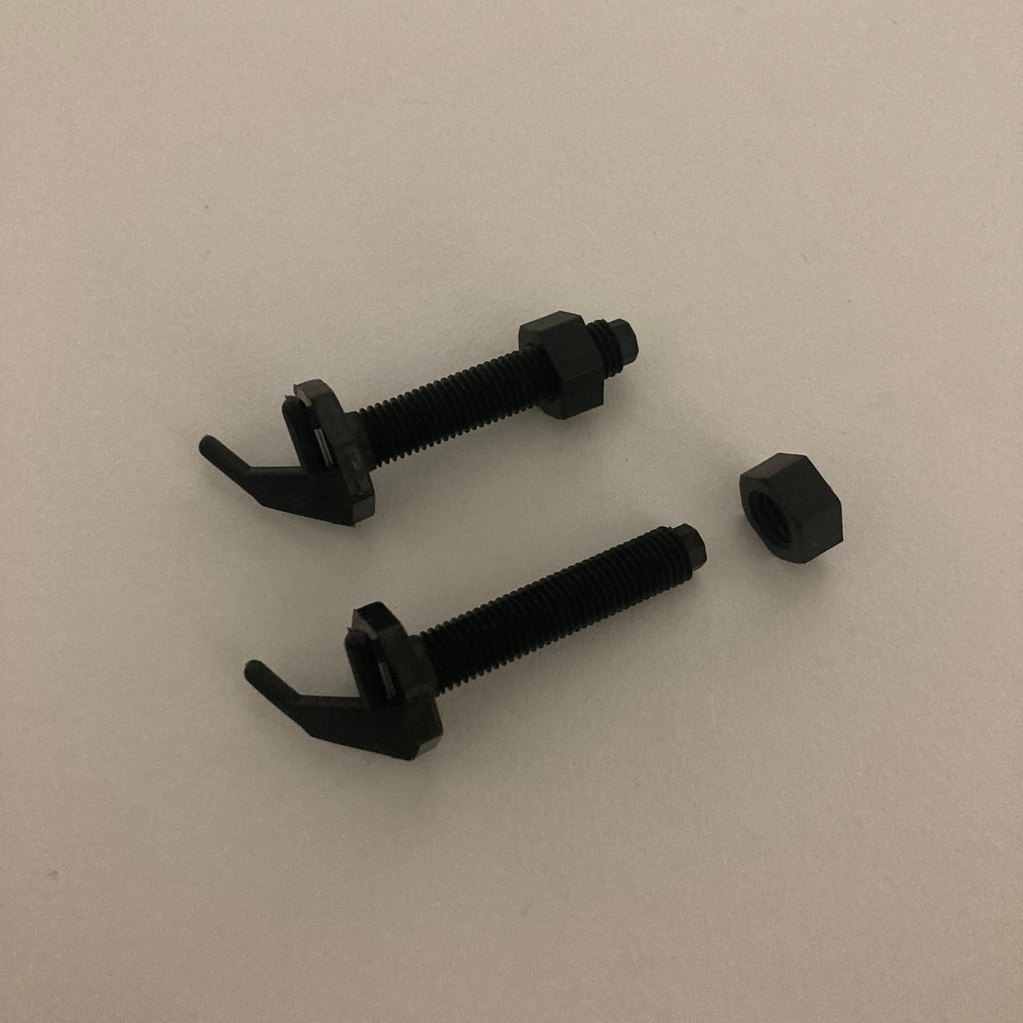 Hoyt Quiet Track Recurve Arrow Rest RH - NEW