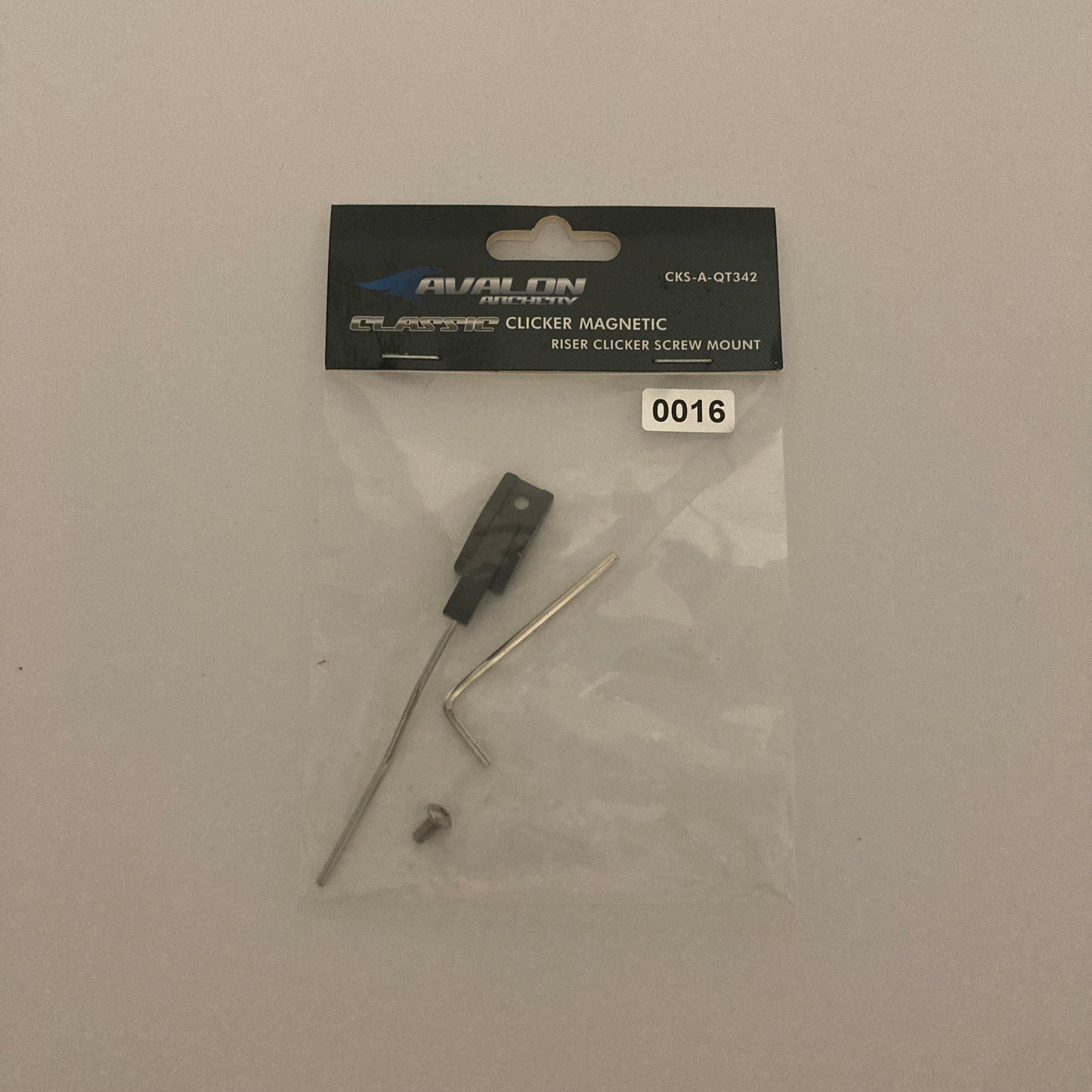 Avalon Classic Magnetic Clicker - NEW (#16)