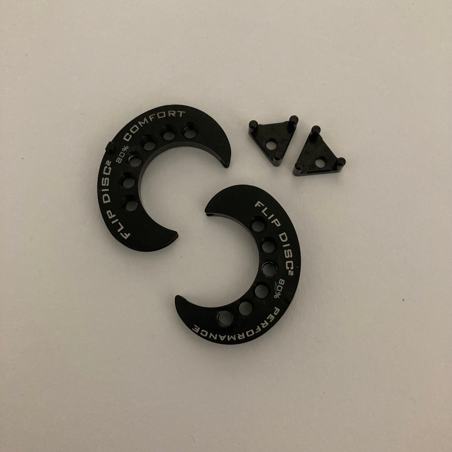 Bowtech Fanatic 3.0 XL Flip Disc Module - Used (#72)