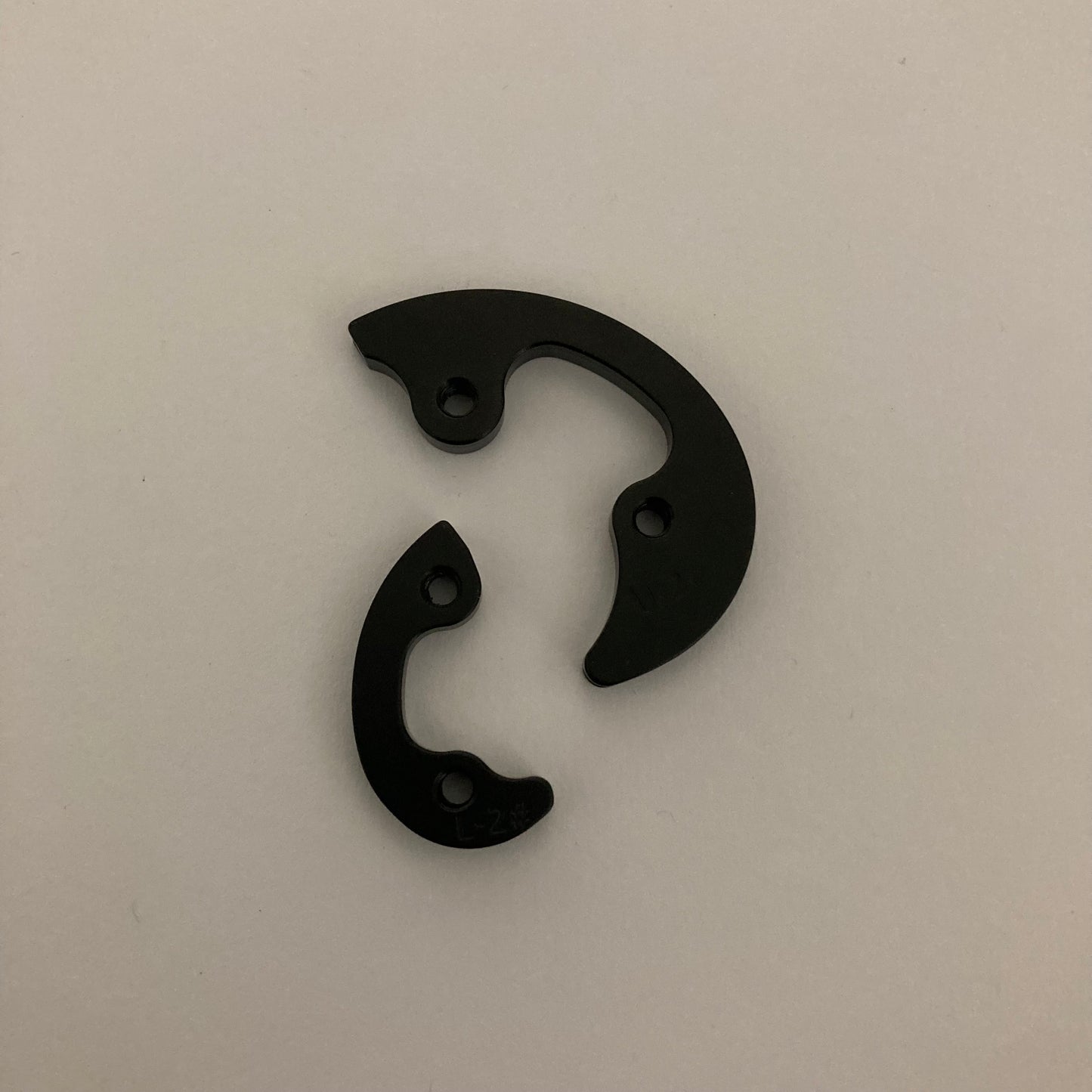 Sanlida Hero X10 Draw Length Modules First Generation - Show Model (#76-77-78-79)