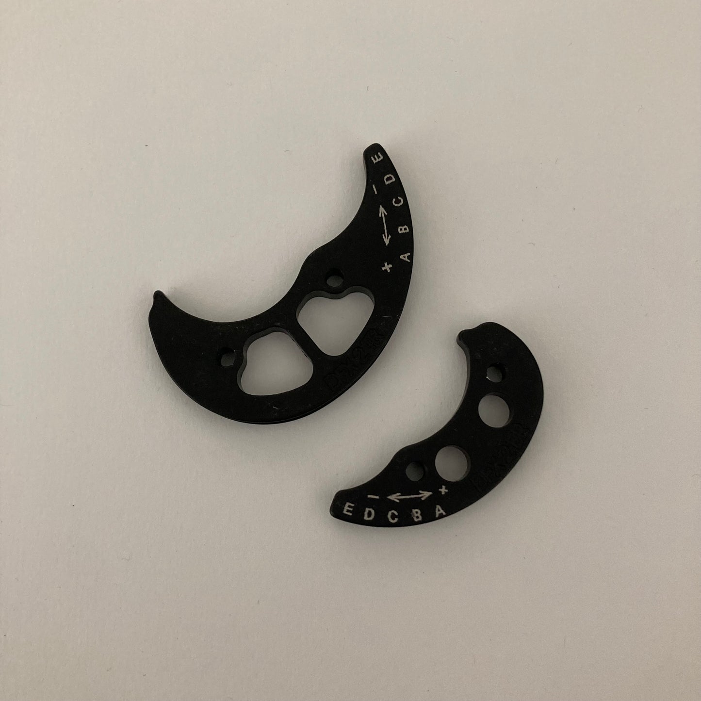 Hoyt DFX #2 RH Draw Length Module - Used (#77)