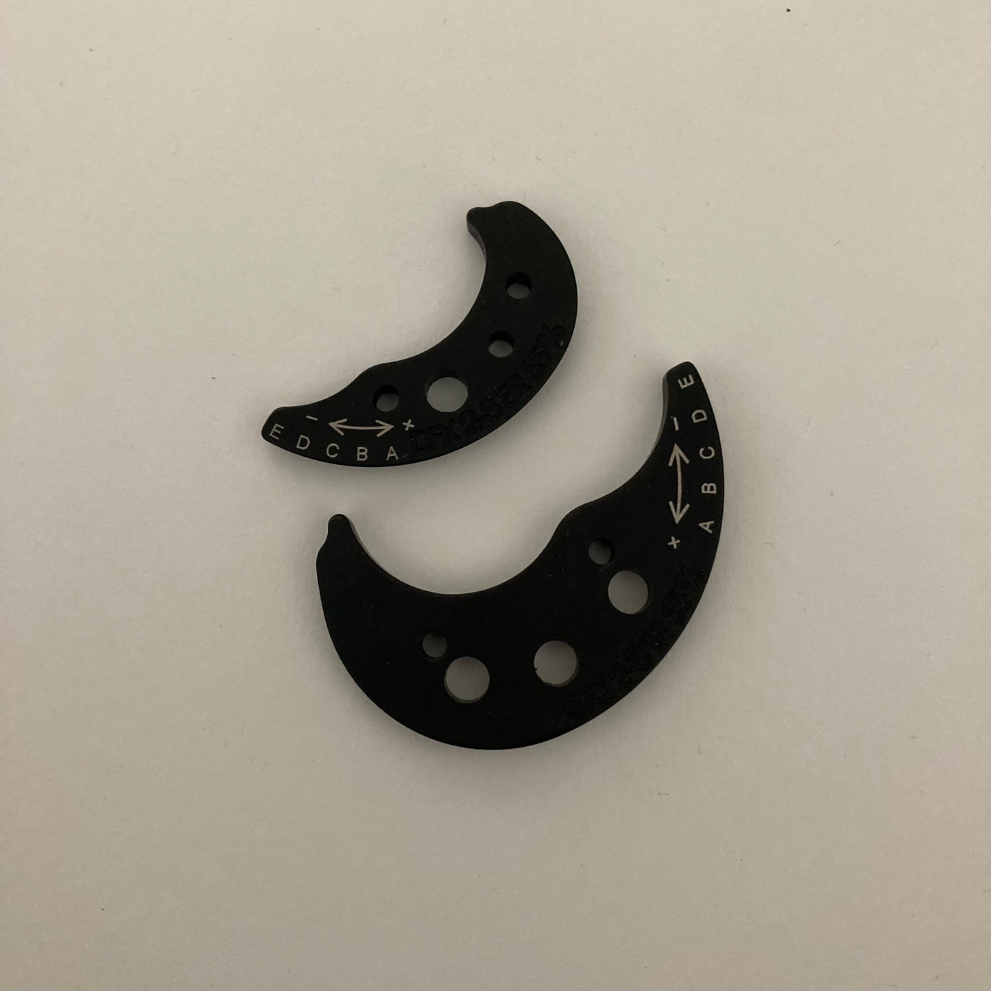 Hoyt DFX #2-3 RH 65% Draw Length Module - Used (#78)