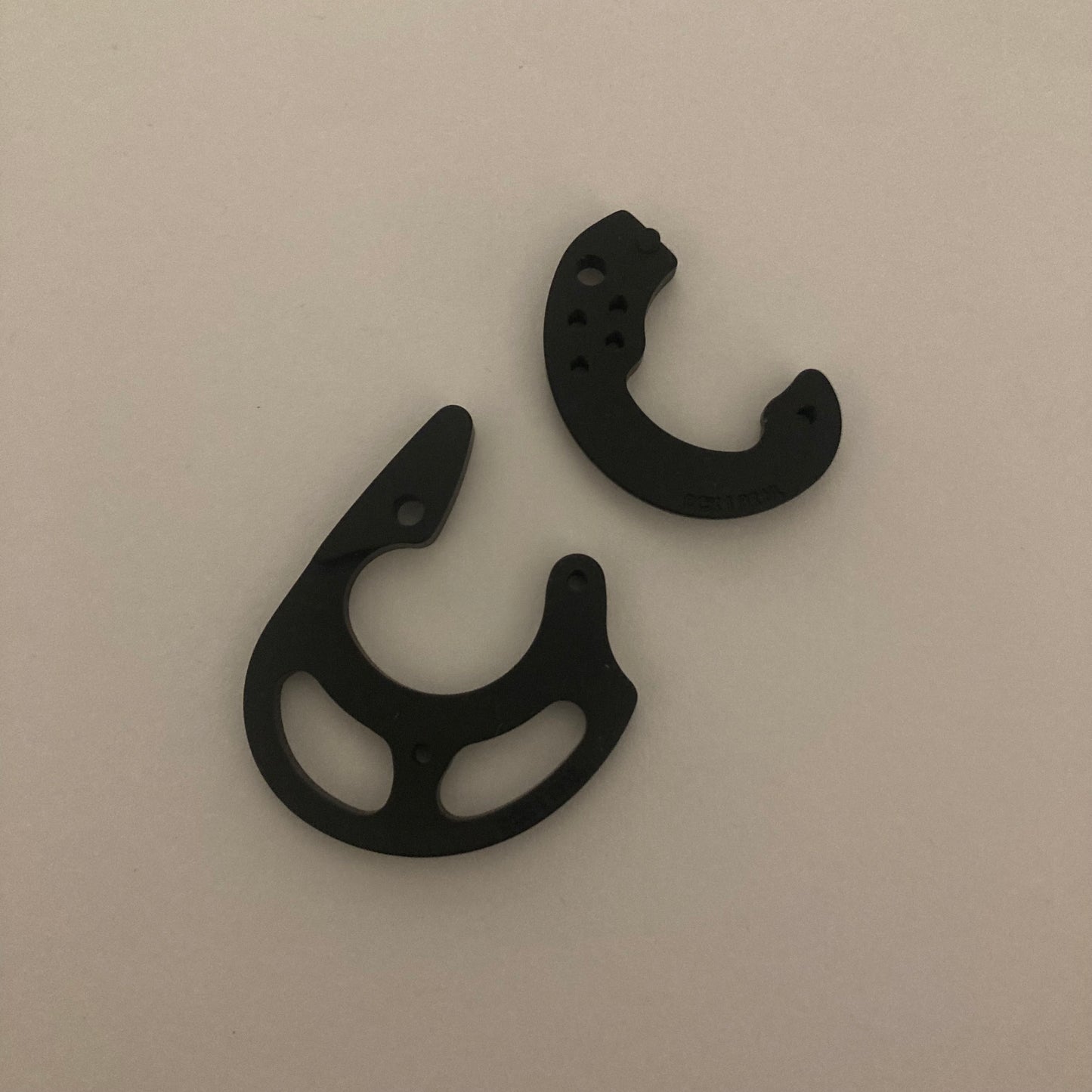 Hoyt DCX #1 RH Draw Length Module High Let-Off 75% - Used (#79)