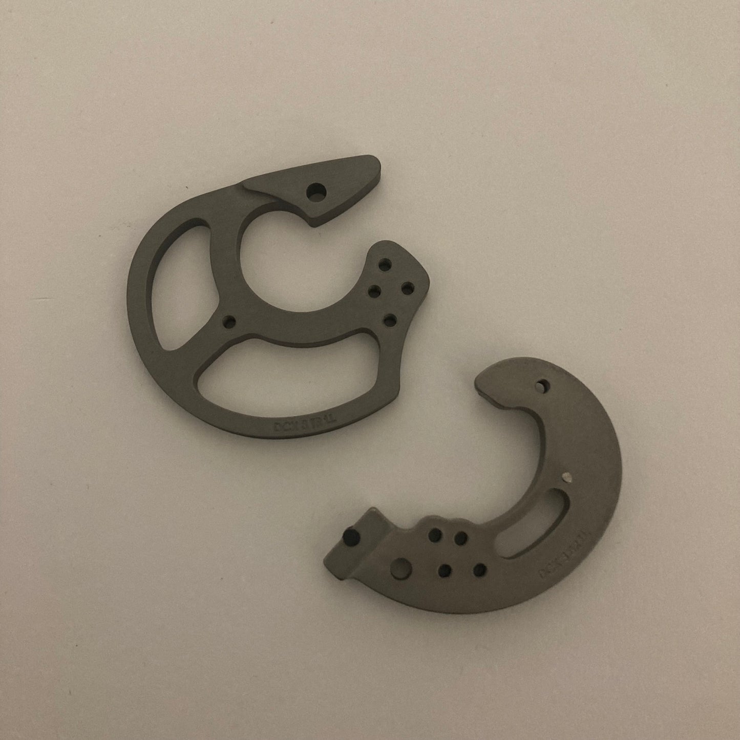 Hoyt DCX #3 RH Draw Length Module Low Let-Off 65% - Used (#83)