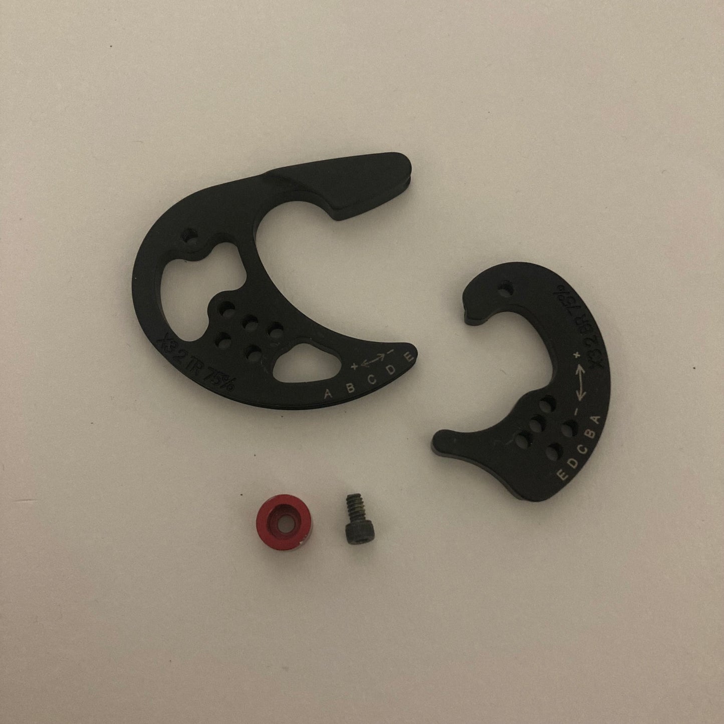 Hoyt X3 #2 RH Draw Length Module High Let-Off 75% - Used (#85)