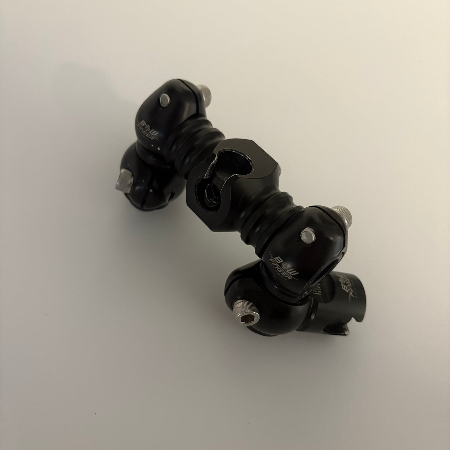 Bowfinger Ultimate Fully Adjustable QD V-bar - Used (#OB138)