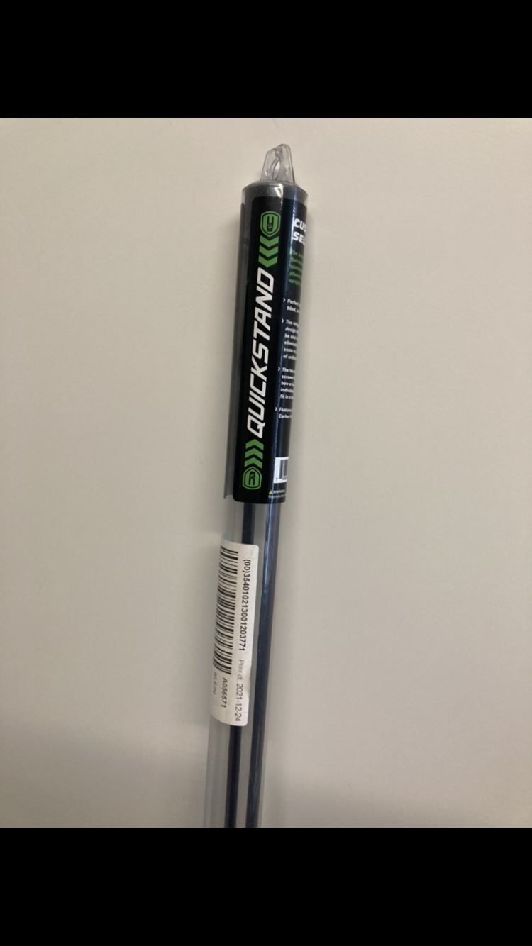 PSE Evo NTN 33 Compound Bow RH Green 60-70 lbs - Show Model