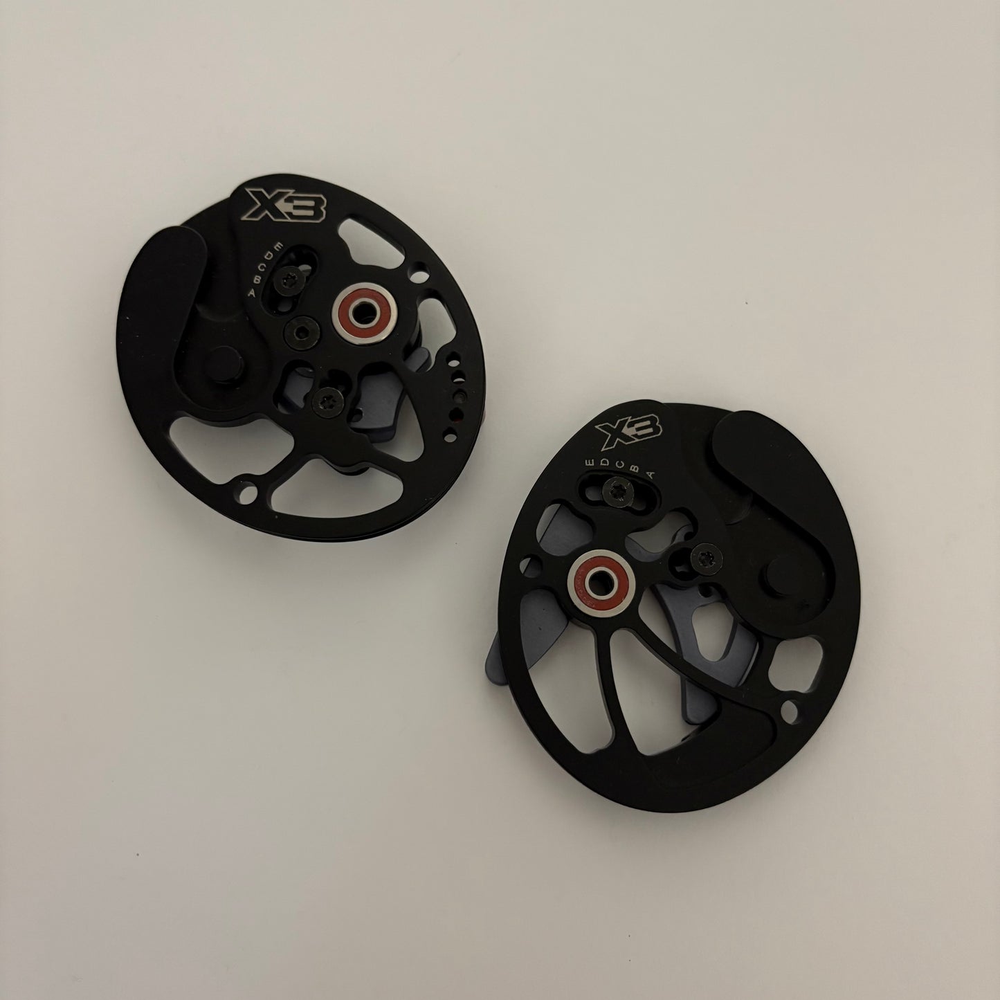 Hoyt Cam RH Cam X3 #1 - Used (#327)