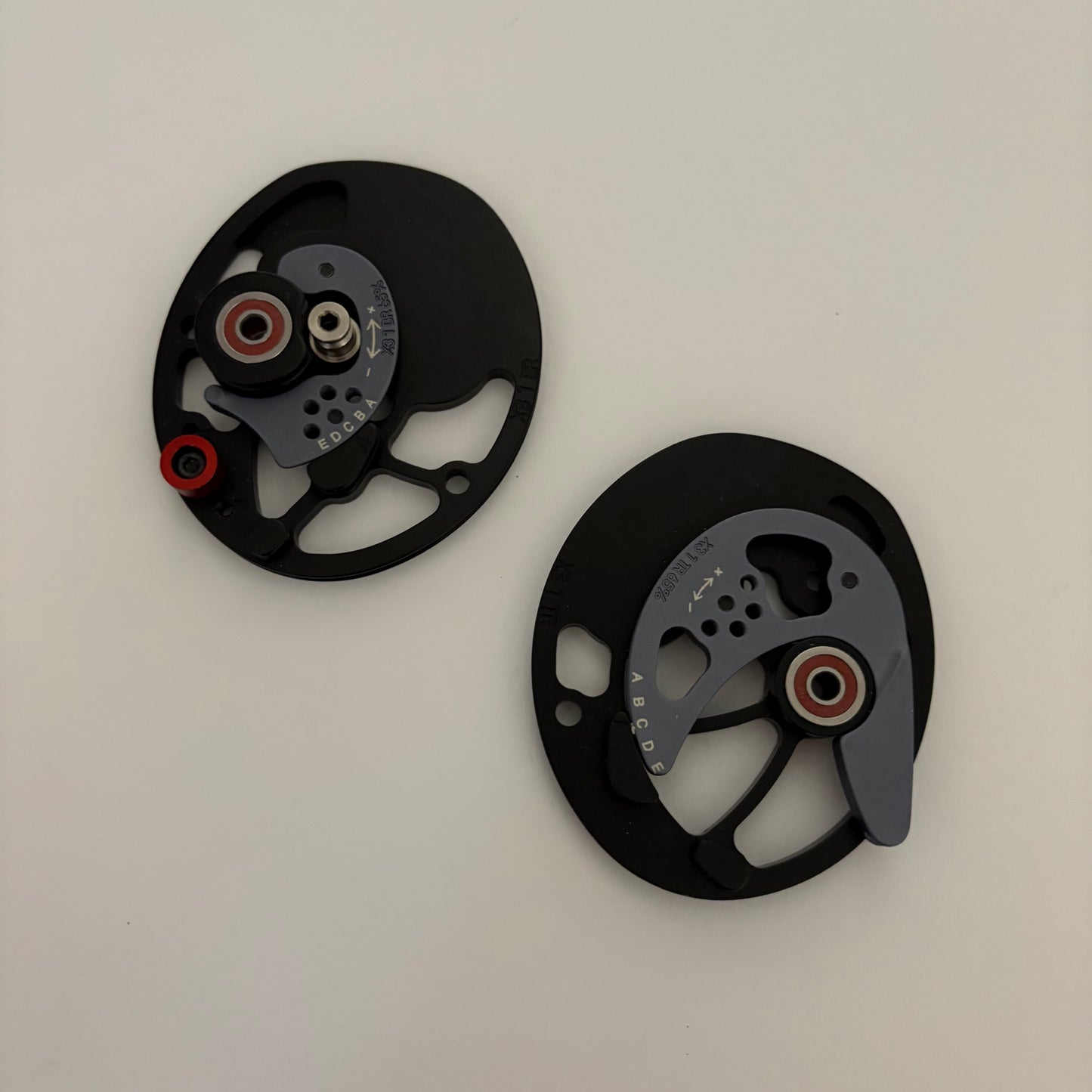 Hoyt Cam RH Cam X3 #1 - Used (#327)