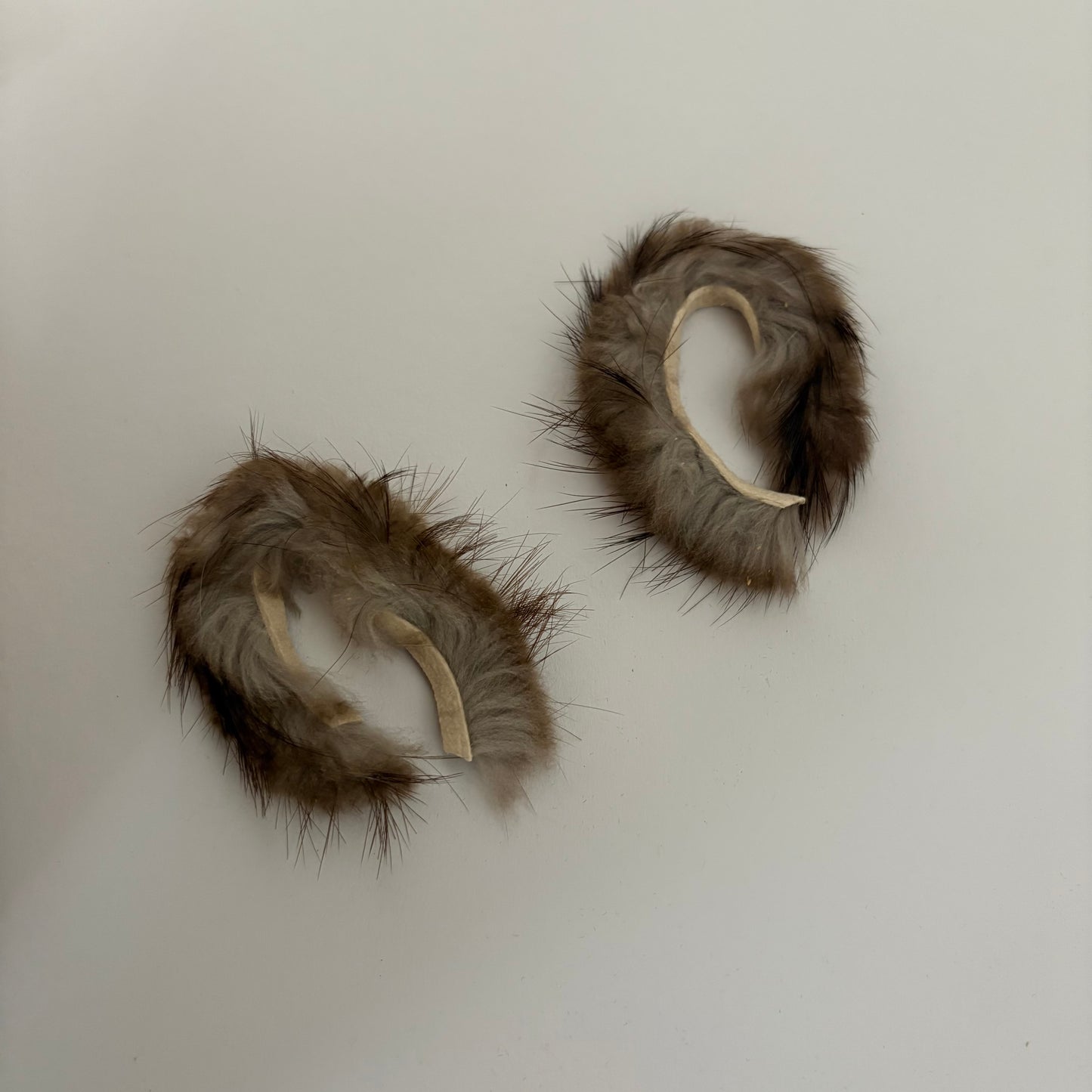 Bearpaw String Silencer Beaver Puff - NEW (#382)
