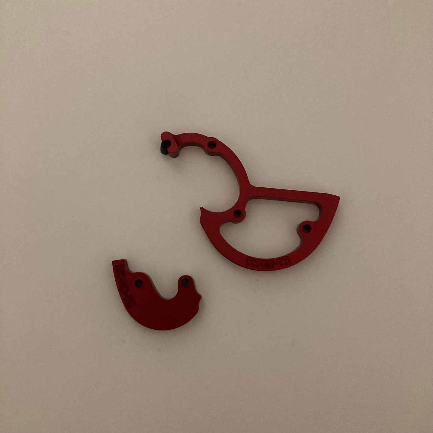 Hoyt RKT Draw Length Modules