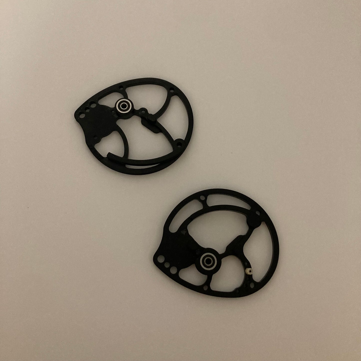 Hoyt Cam RH XTR #3 - Used (#9.3)