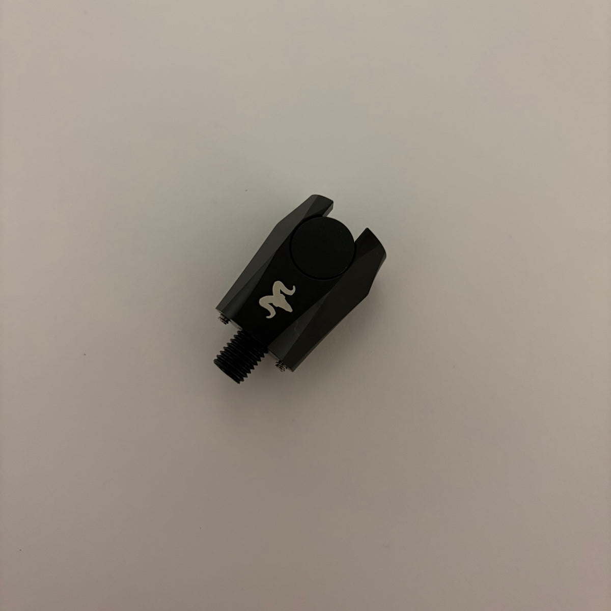 Ramrods Edge Small Quick Disconnect Straight - Show Model (#BR120)