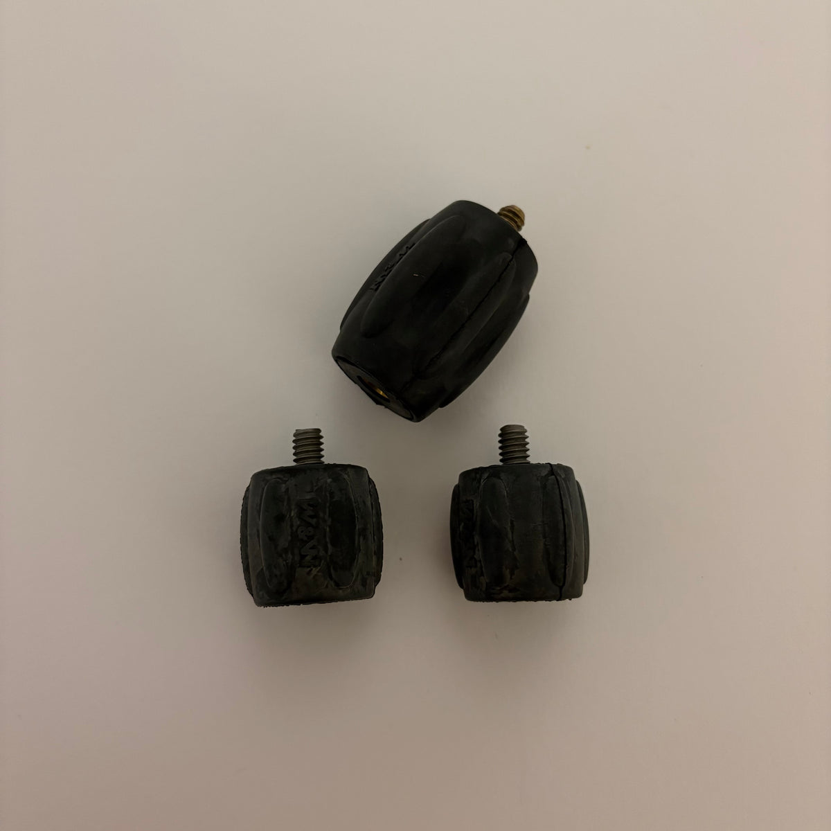 W&W Wiawis BW Stabilizer Damper 3-Pack - Used (#OR124)