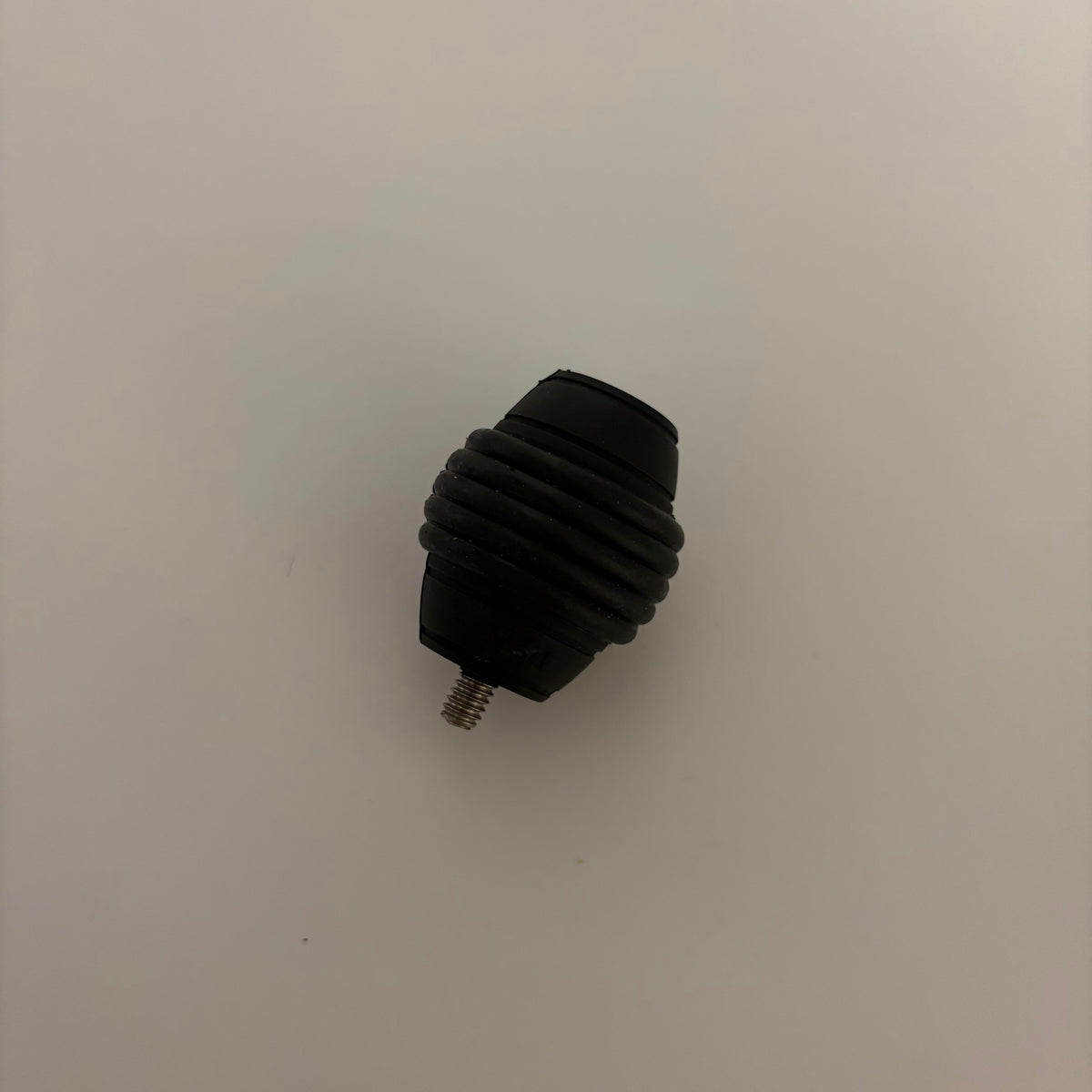 W&W WTS Stabilizer Damper Black - Used (#OR128)