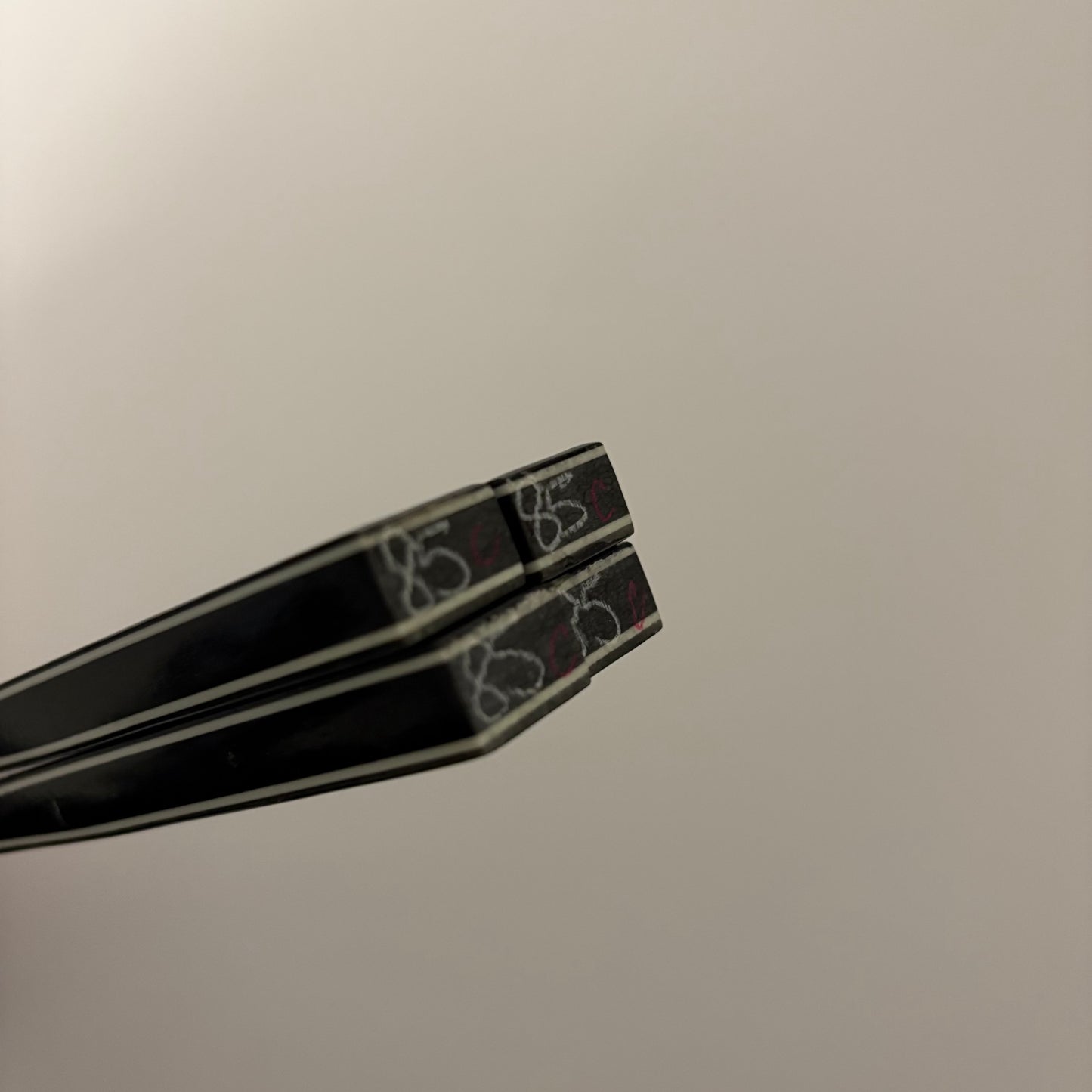 Hoyt Prevail Compound Limbs Deflection 85 - Used (#407)