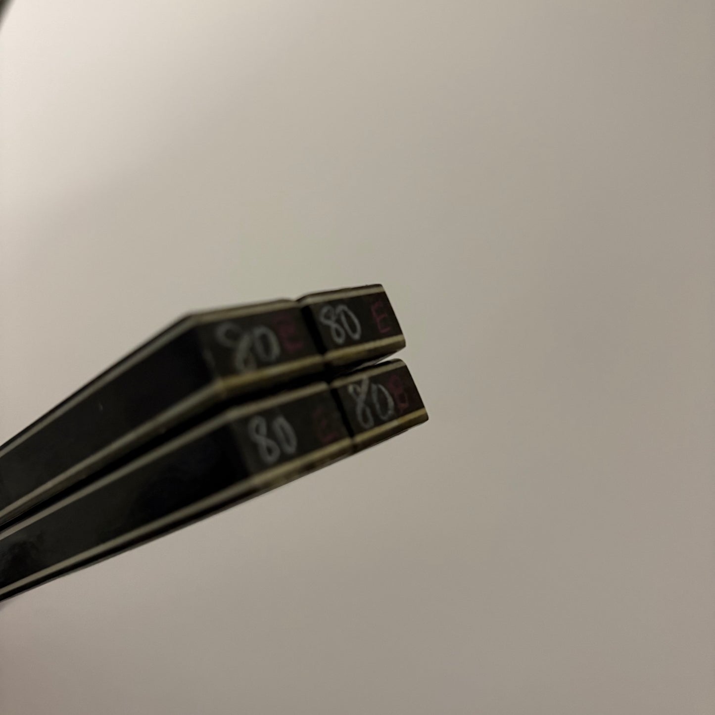 Hoyt Podium X Elite Compound Limbs Deflection 80 - Used (#418)