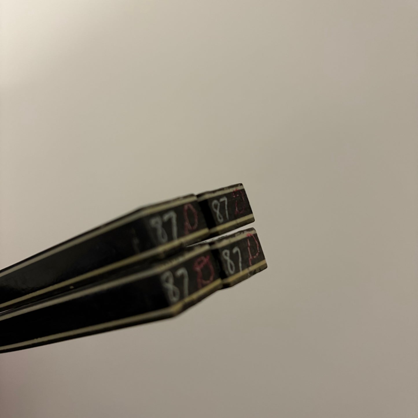 Hoyt Podium X Elite Compound Limbs Deflection 87 - Used (#423)