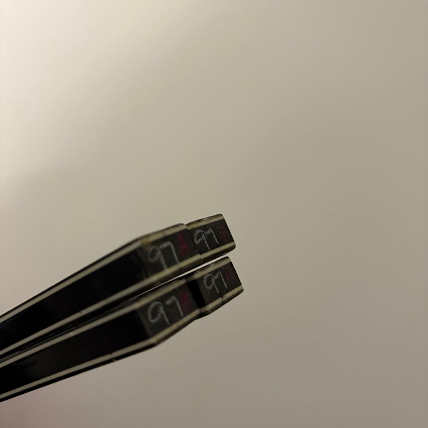 Hoyt Podium X Elite Compound Limbs Deflection 97 - Used (#425)