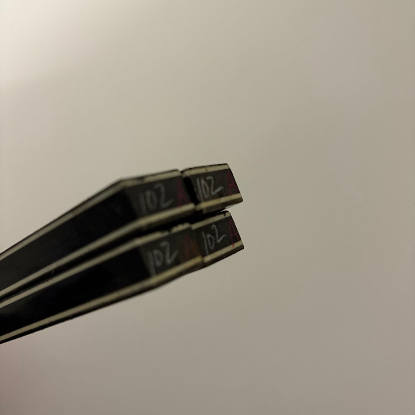 Hoyt Podium X Elite Compound Limbs Deflection 102 - Used (#426)