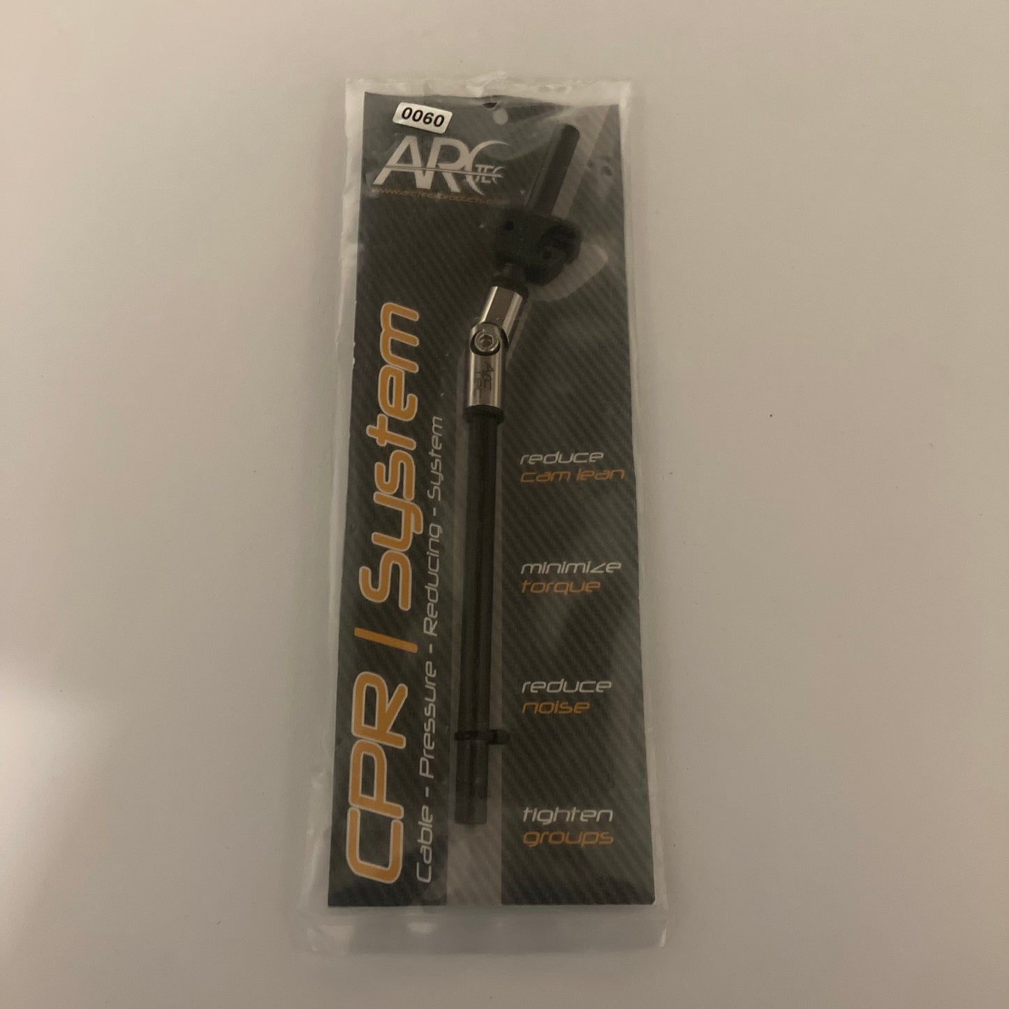 ArcTec CPR Cable Guard - NEW (#60-65)