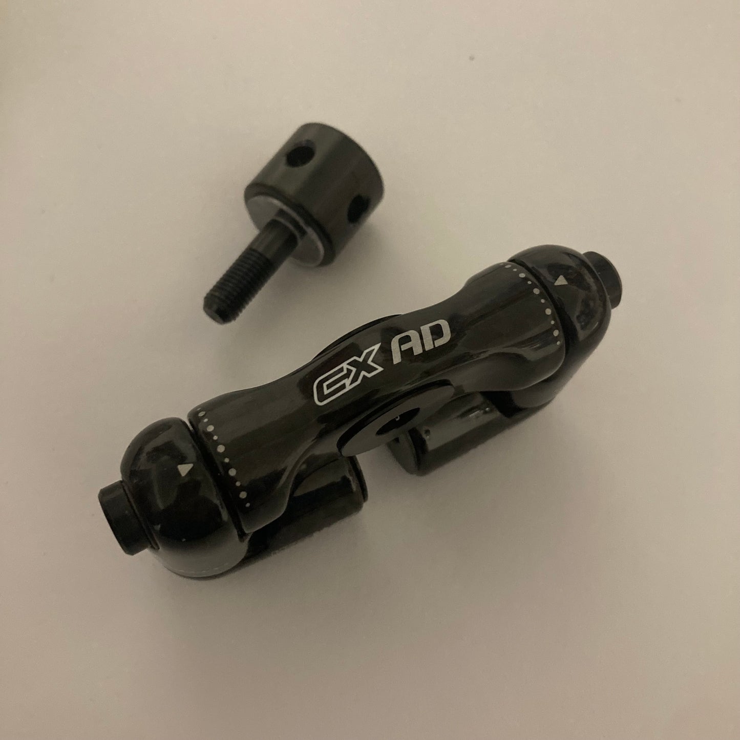 W&W Wiawis V-bar CX-AD Adjustable - NEW (#61)