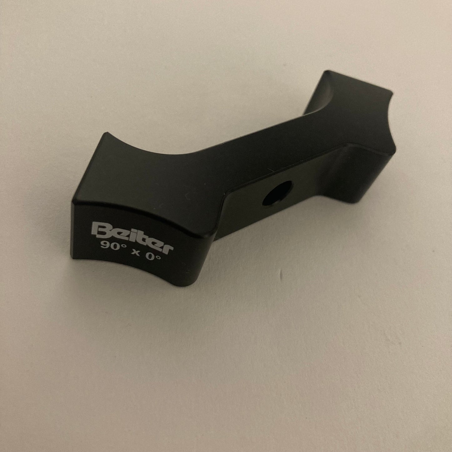 Beiter V-bar 90-0 - NEW (#62)