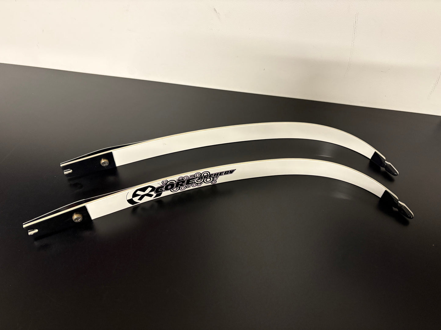 Core Ignite Limbs ILF 66-26 lbs - Used (#207)
