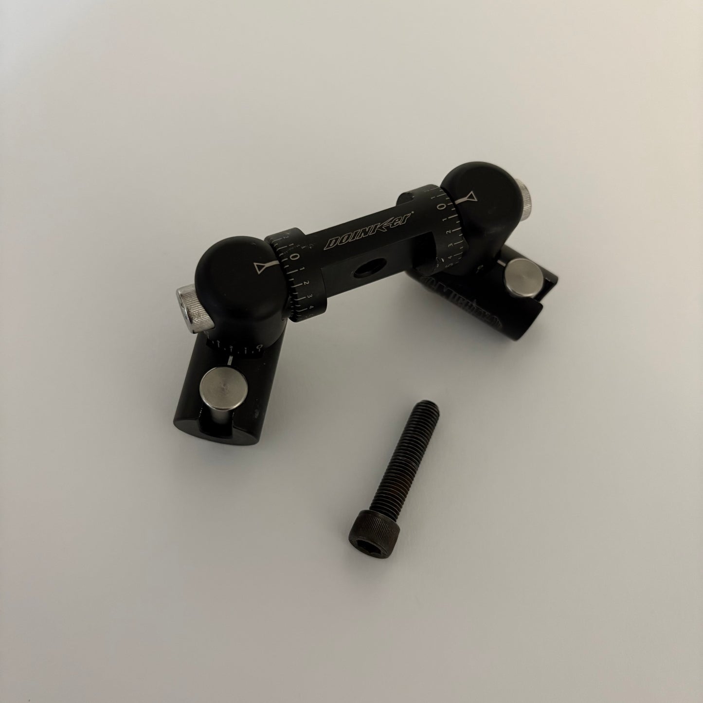 Doinker Mighty Mount QD V-bar - Used (#R108)