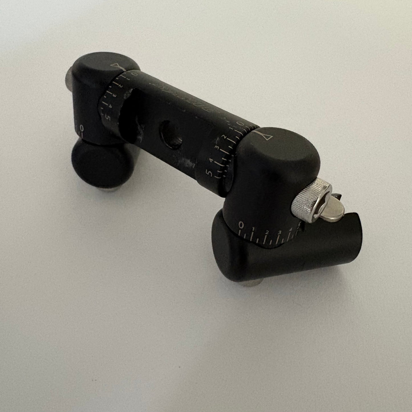 Doinker Mighty Mount QD V-bar - Used (#R108)